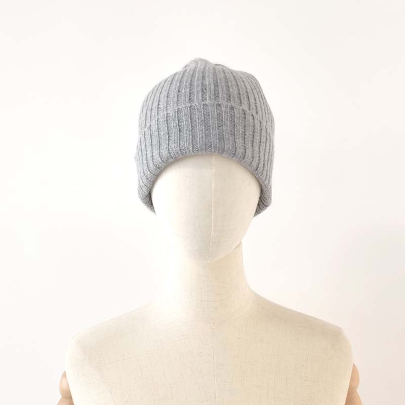Chapeau en tricot de mode avec imprimerie de logo, chapeaux d\'hiver personnalisés en gros