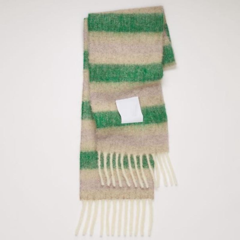 Scarpe de laine de laine à tricot de luxe en gros et de luxe en gros