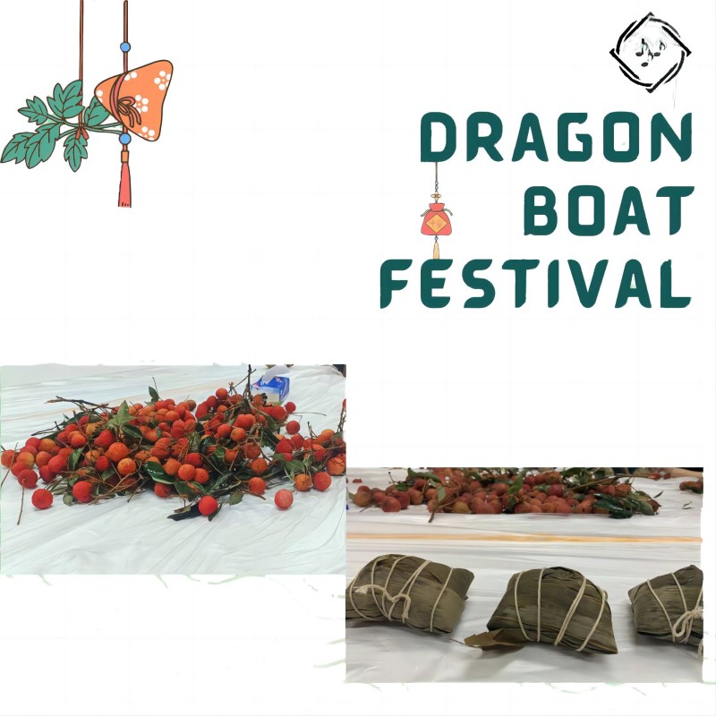 Célébrer Dragon Boat Festival: une extravagance culturelle dansnotre compagnie